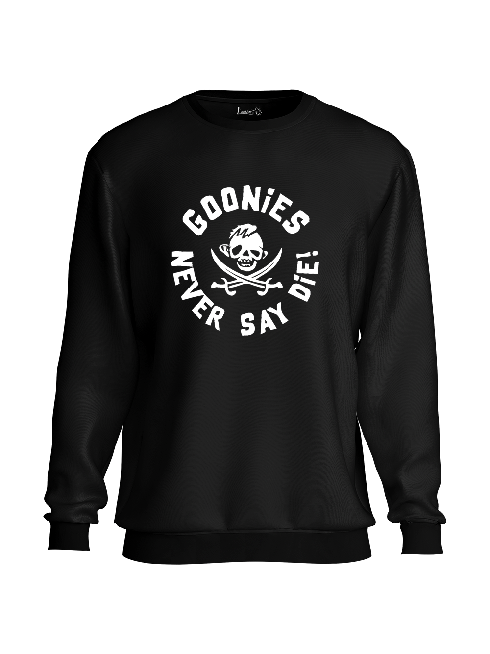 Goonies never say die